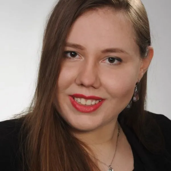 Maja Zabirzewska