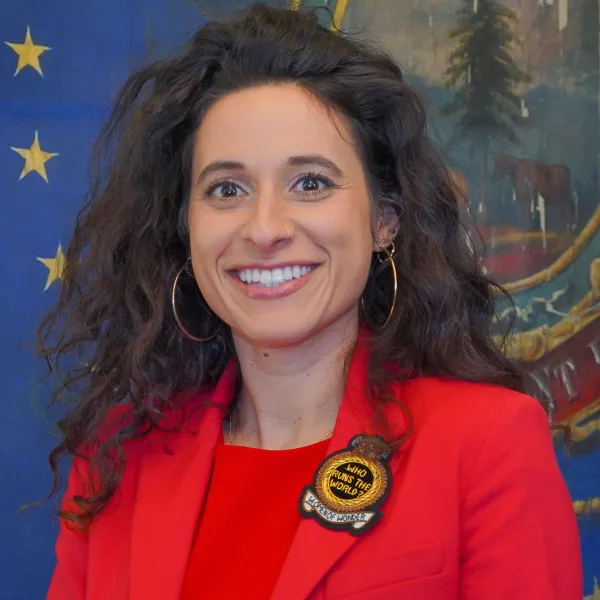 Mary-Katherine Stone