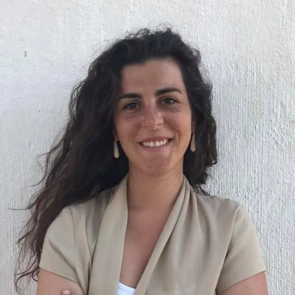 Rita Saias Ribeiro dos Santos