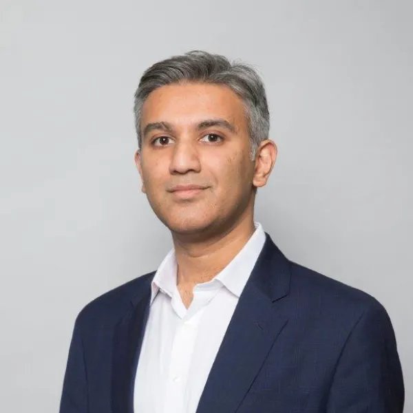 Saad Siddiqui