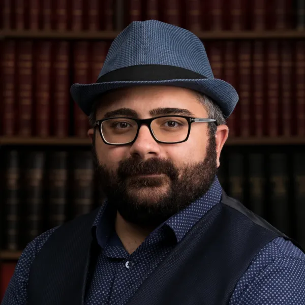 Semuhi Sinanoglu