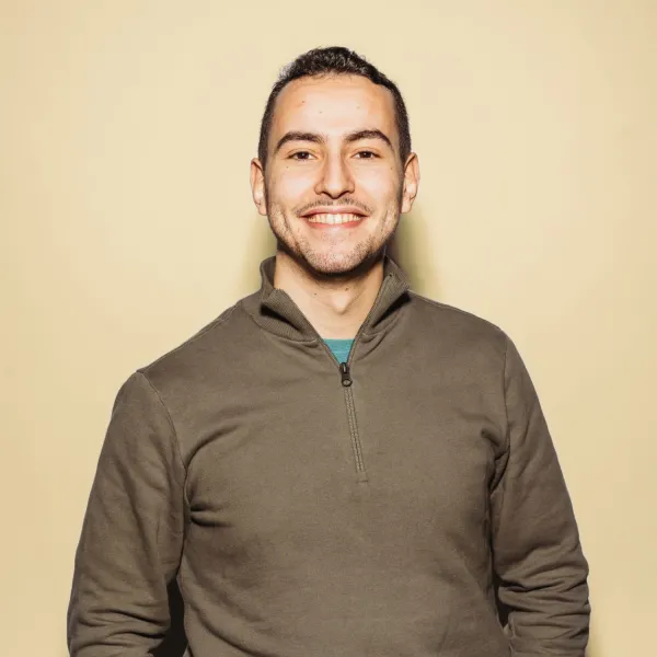 Wassim Essebane