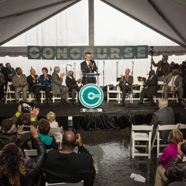 City of Memphis, Fostering Belonging in Memphis