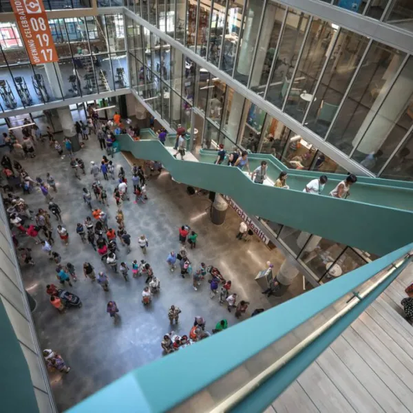 City of Memphis, Fostering Belonging in Memphis