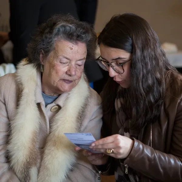 City of Porto, Aging in Place in Porto: The Aconchego Program