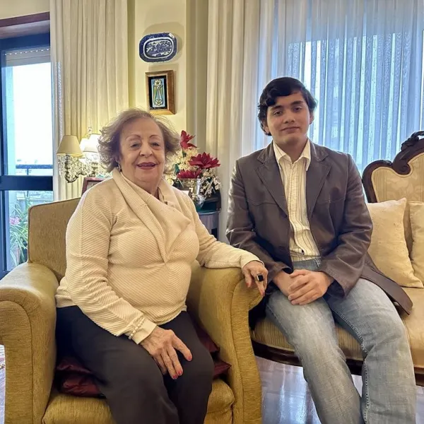 City of Porto, Aging in Place in Porto: The Aconchego Program