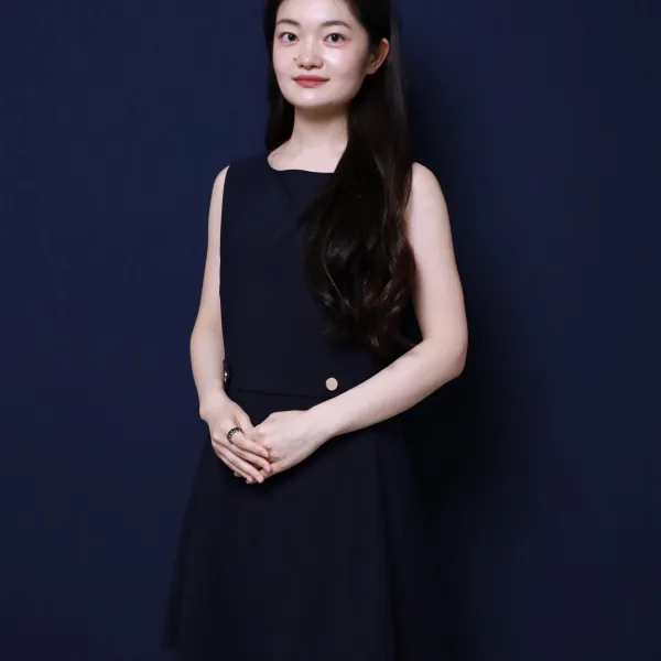 Kokoro Nishiyama headshot