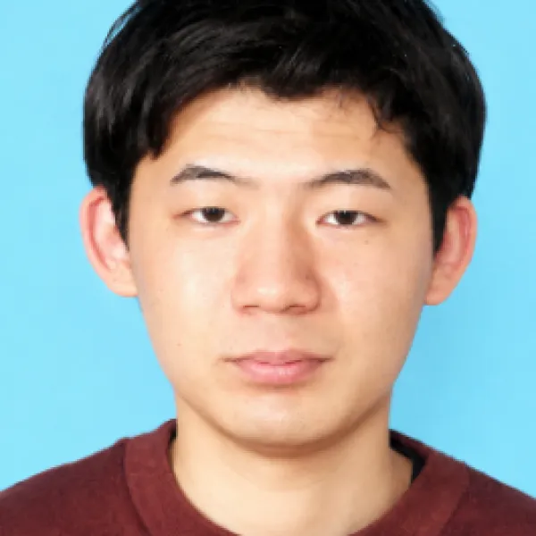 Ryosuke Nobe headshot