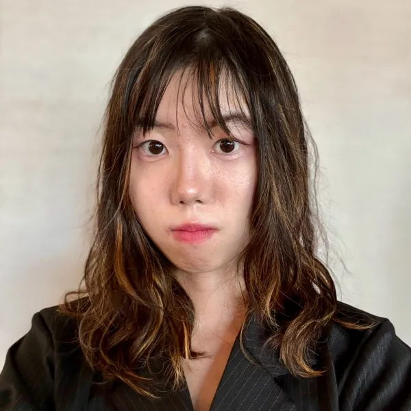 Yoshino Yamauchi headshot