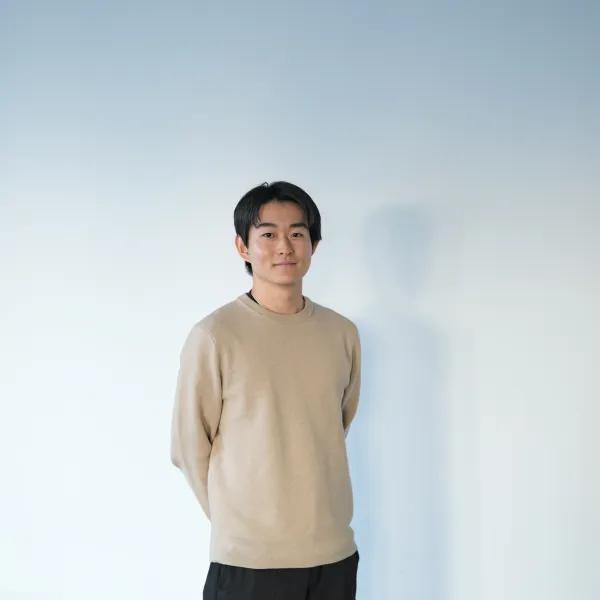 Kotai Kuroda Headshot