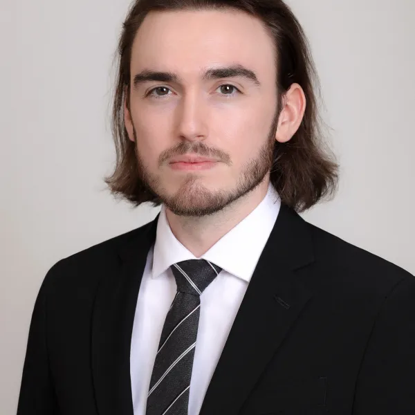 Matthew Fleming headshot