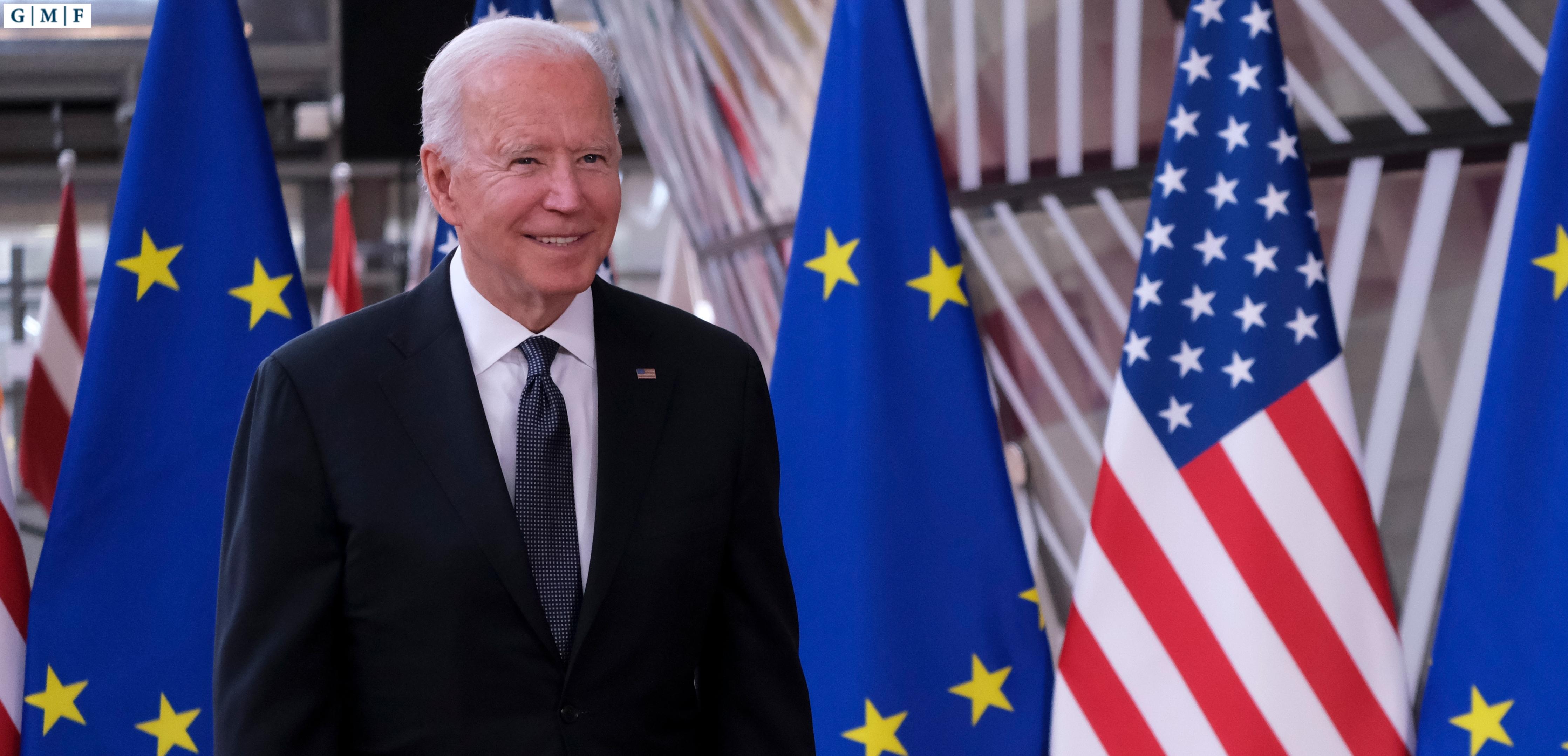 Us European Cooperation On China And The Indo Pacific Strengthening Us European Cooperation On China And The Indo Pacific Strengthening
