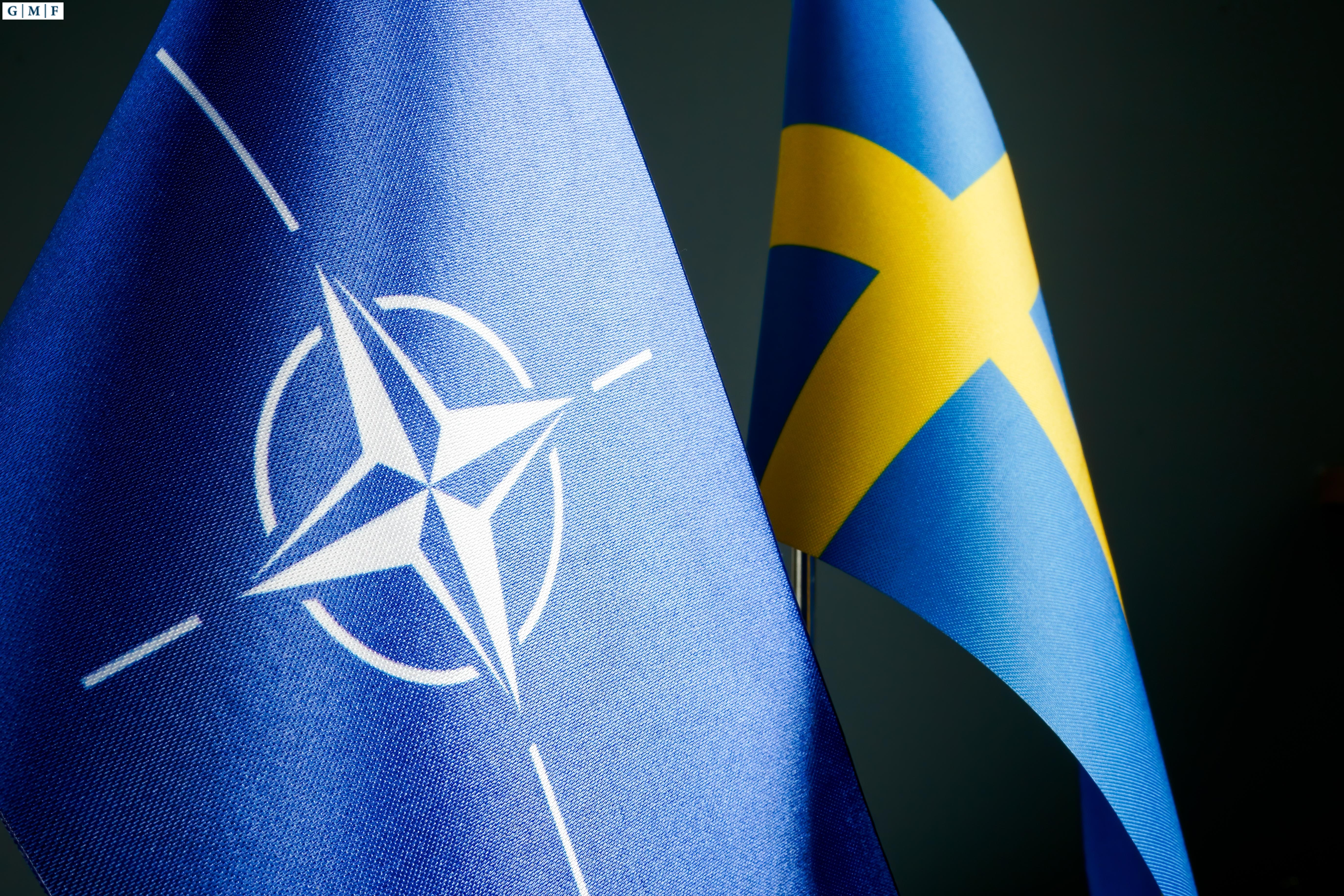 Sweden’s NATO Application Would Be a Sea Change—and a Logical Endpoint