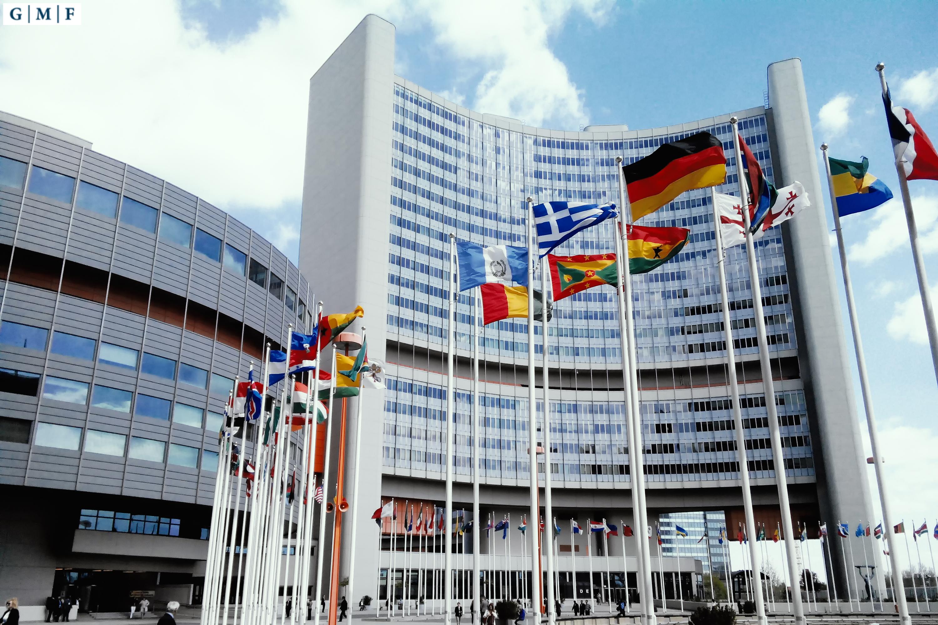 A Renewed Sense of Purpose: Europe and the Transatlantic Relationship on the 75th Anniversary of the Marshall Plan A Renewed Sense of Purpose: Europe and the Transatlantic Relationship on the 75th Anniversary of the Marshall Plan