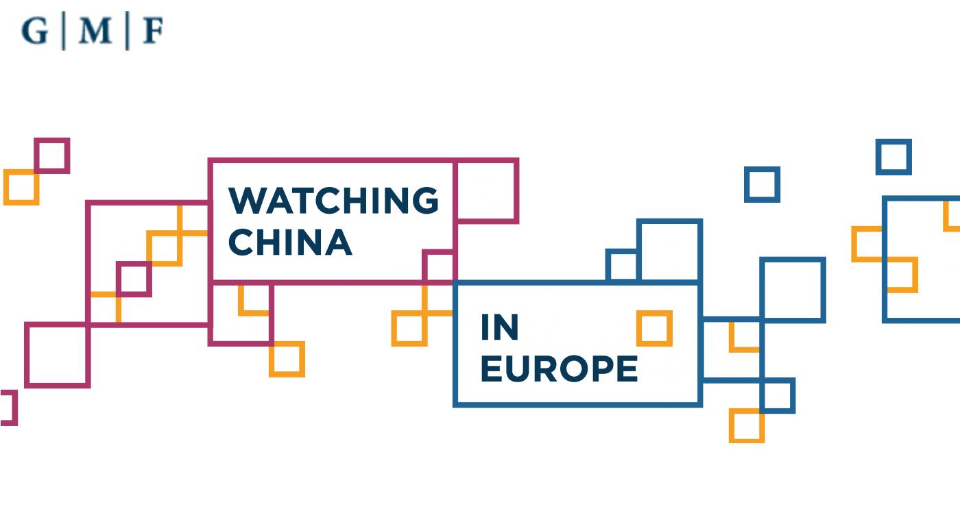 Watching China in EuropeMay 2024