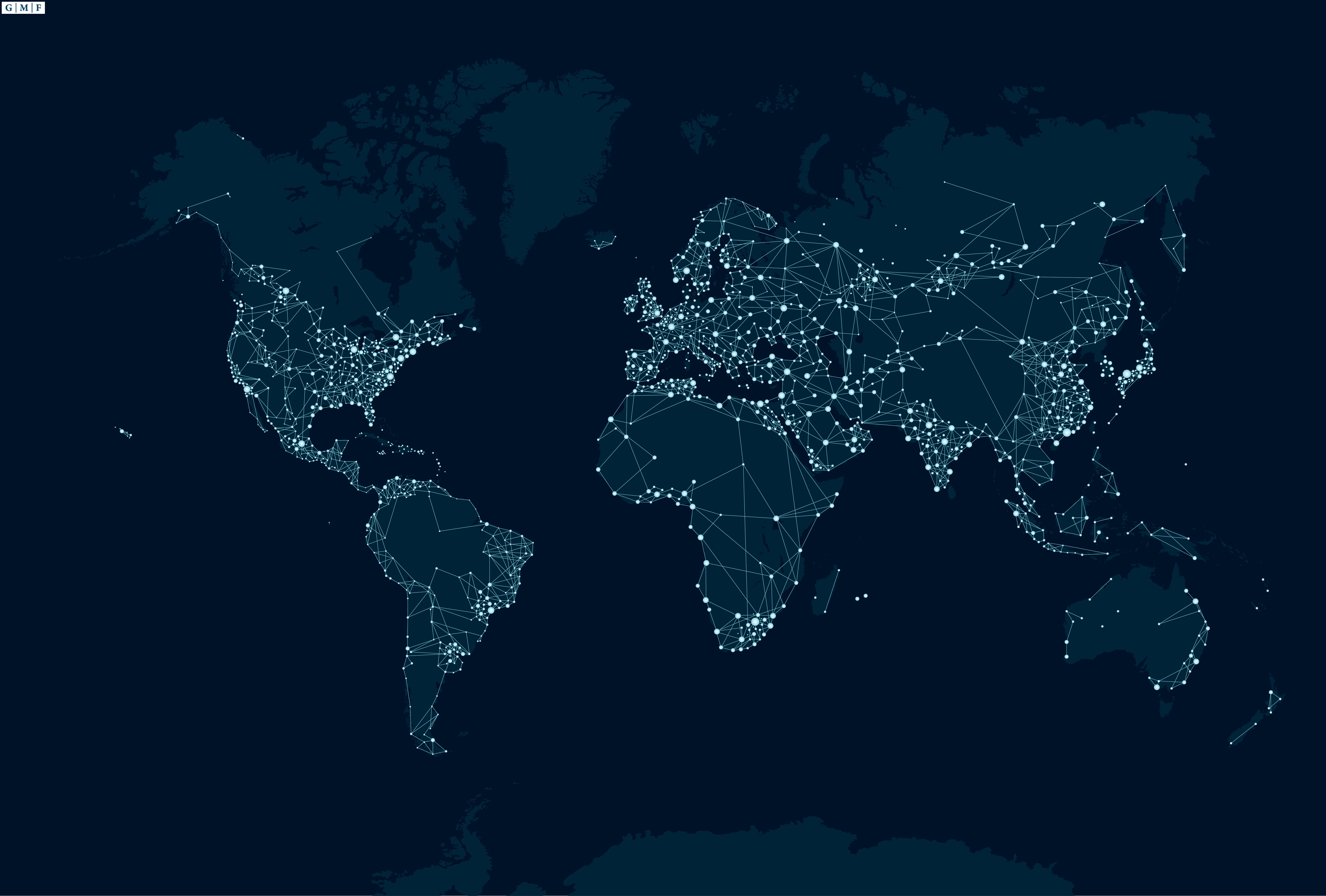 Declaration for the Future of the Internet