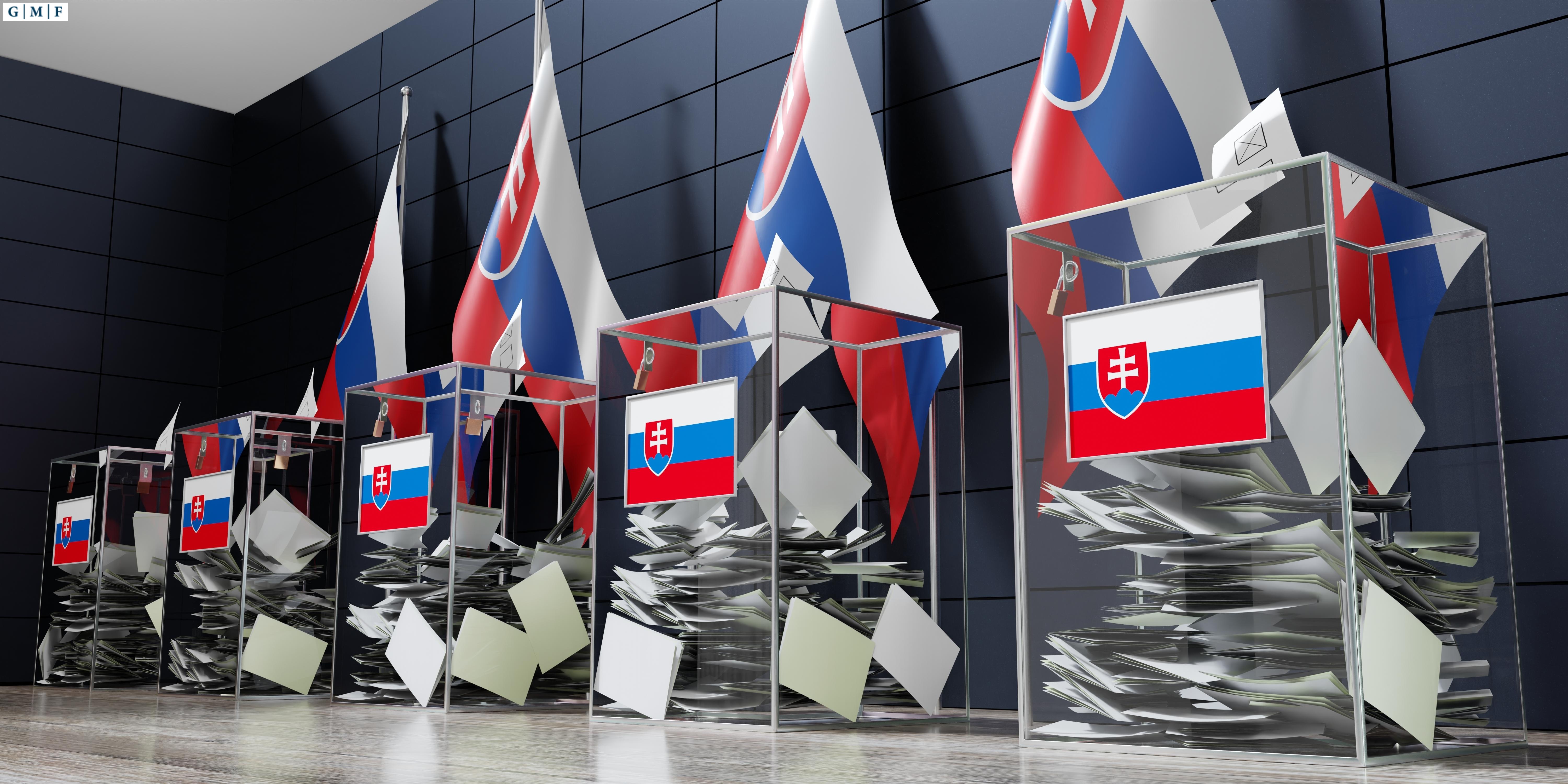 Voľby na Slovensku: Domáce a medzinárodné dopady