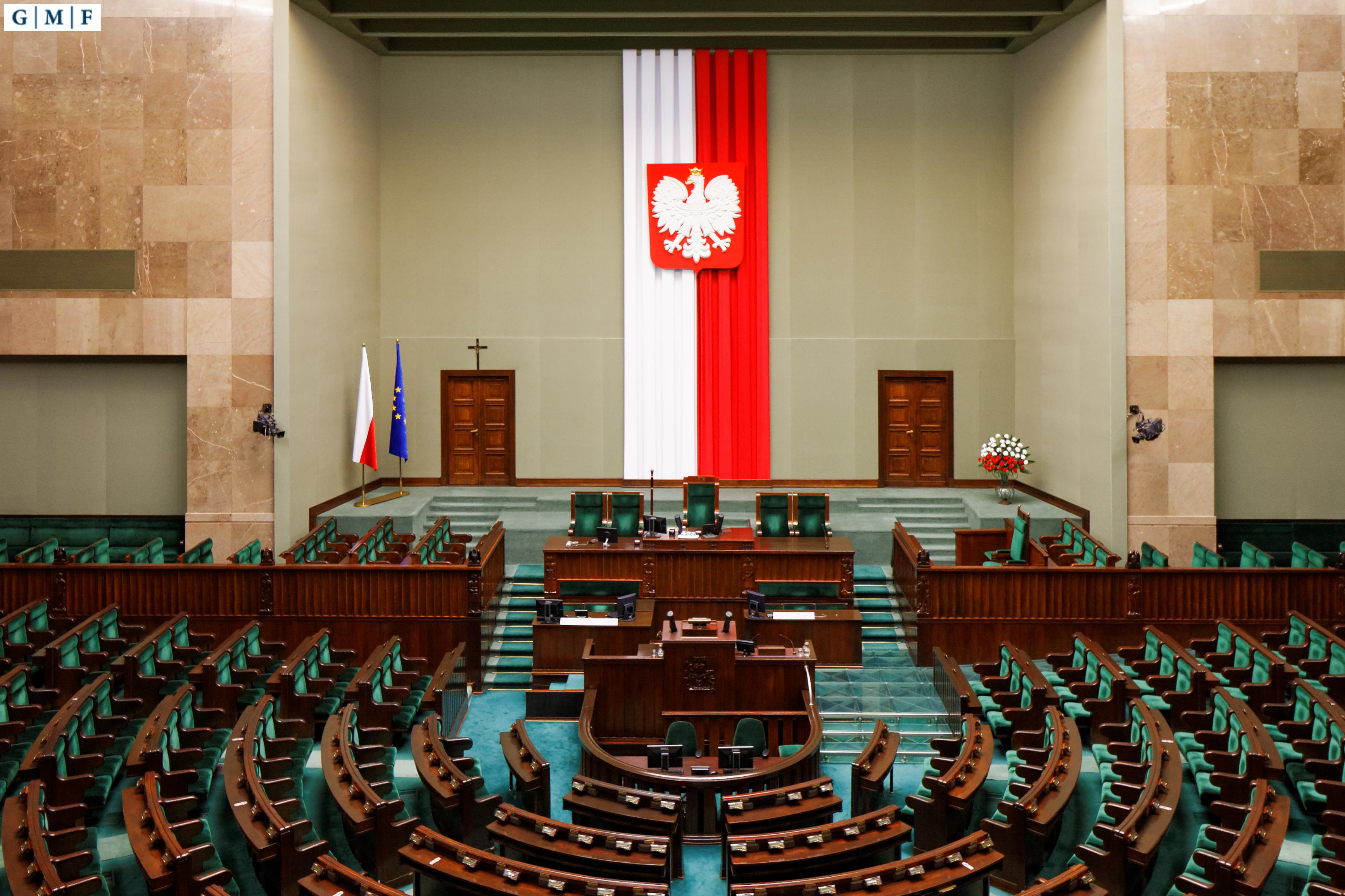 Wybory w Polsce: nowa polityka, stara ekonomia?