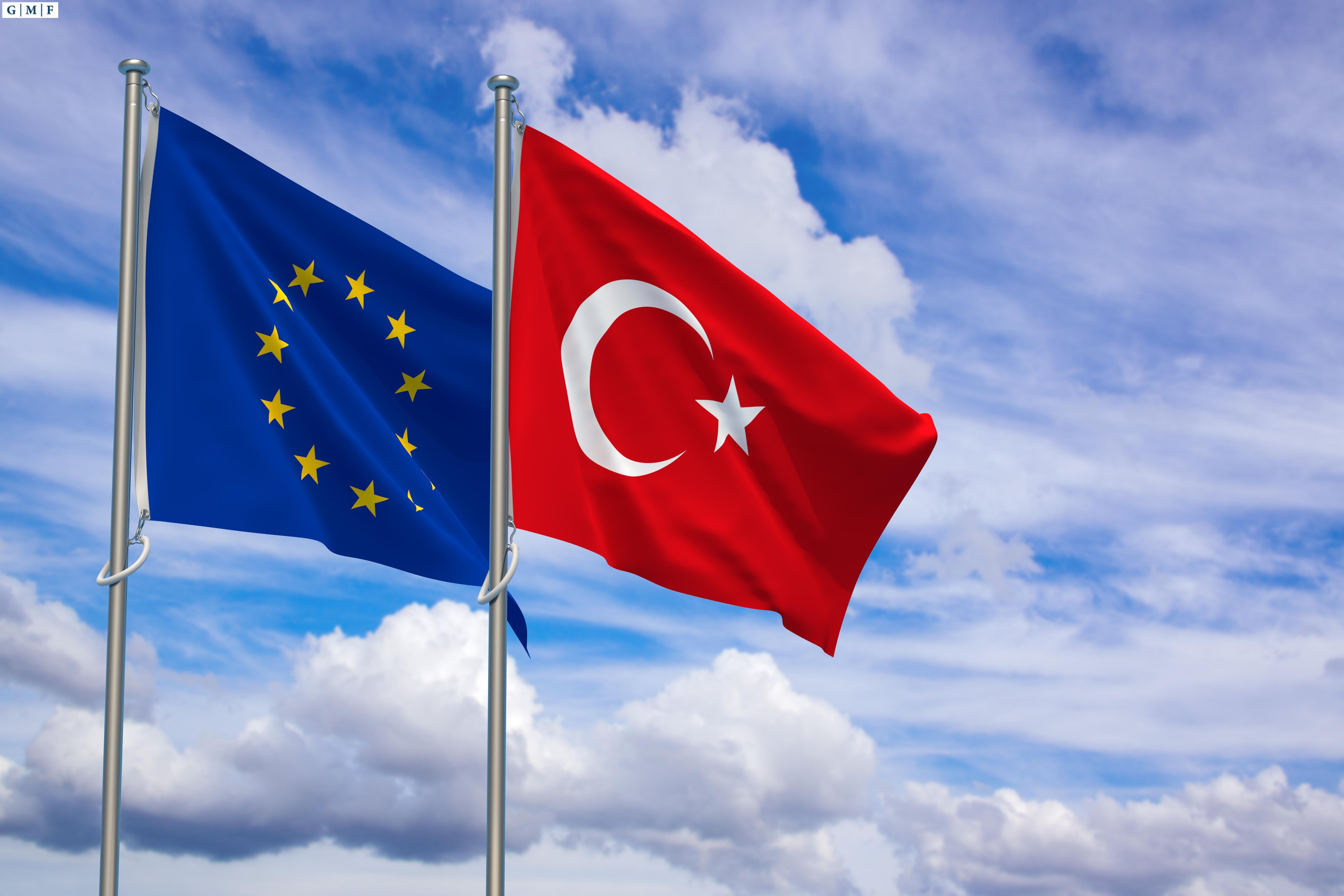 EU-Türkiye Relations: Current Status and Future Prospects