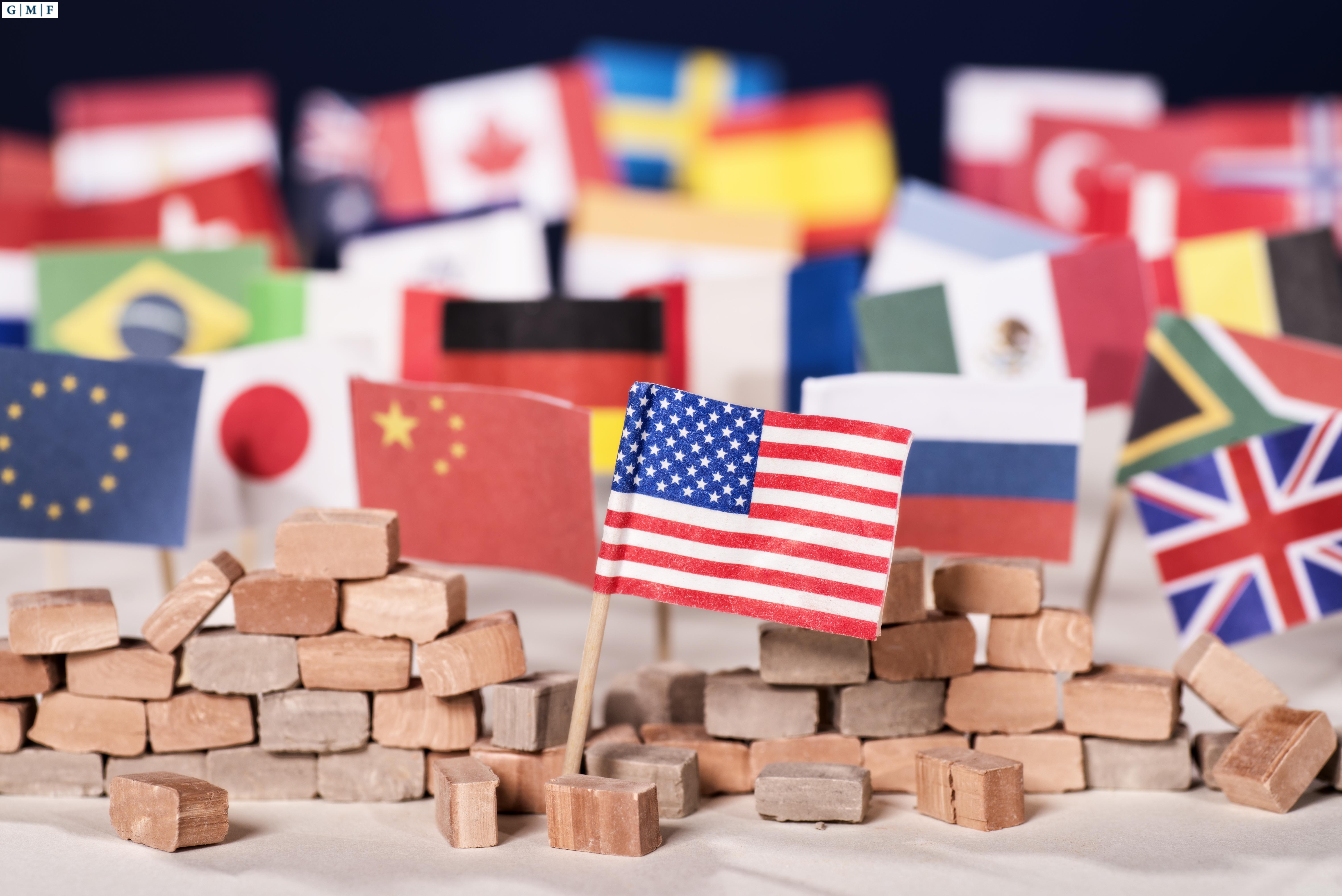 The Role of Foreign Policy in the 2024 US Election | German Marshall