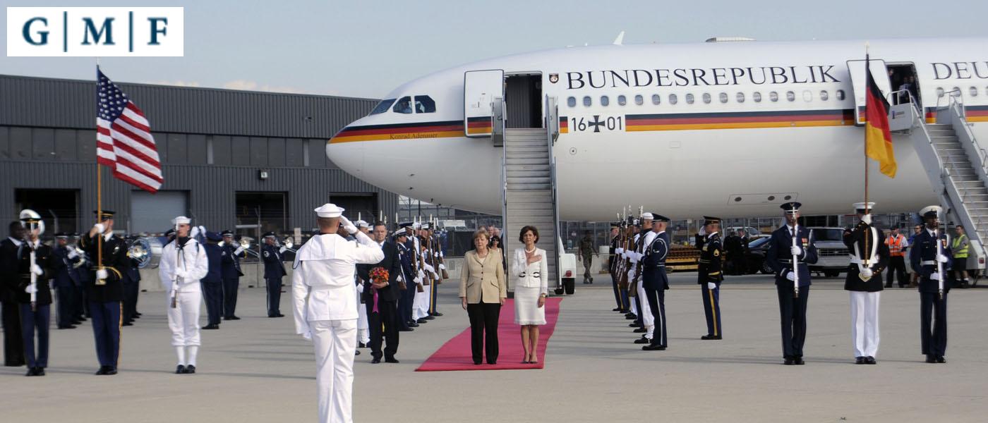 Berlin Needs Space in Election Season German Marshall Fund of the