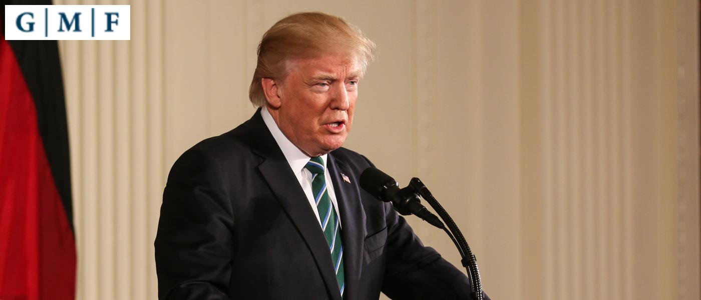Donald Trump s Malarial Fever Trip German Marshall Fund of the United Donald Trump s Malarial Fever Trip German Marshall Fund of the United