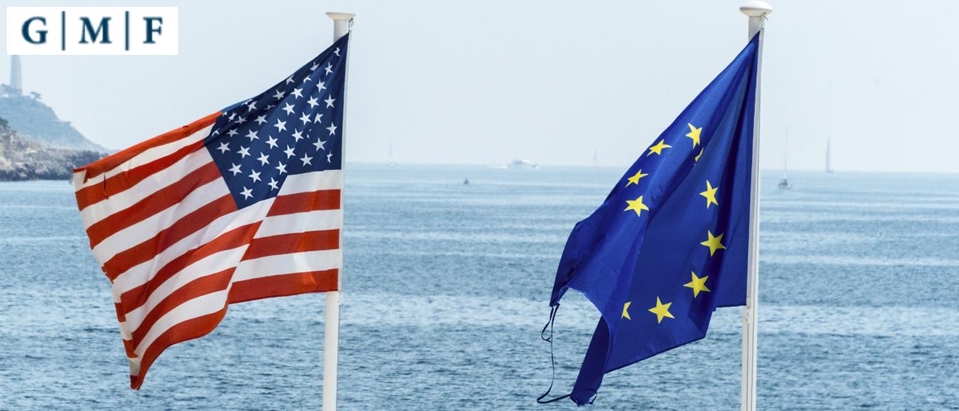 Visionary Works: The United States, EU, and the Importance of Being Federal | Strengthening ...