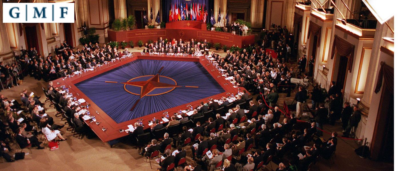 NATO Summit an Opportunity for Unity and Leadership after Brexit German Marshall Fund of the