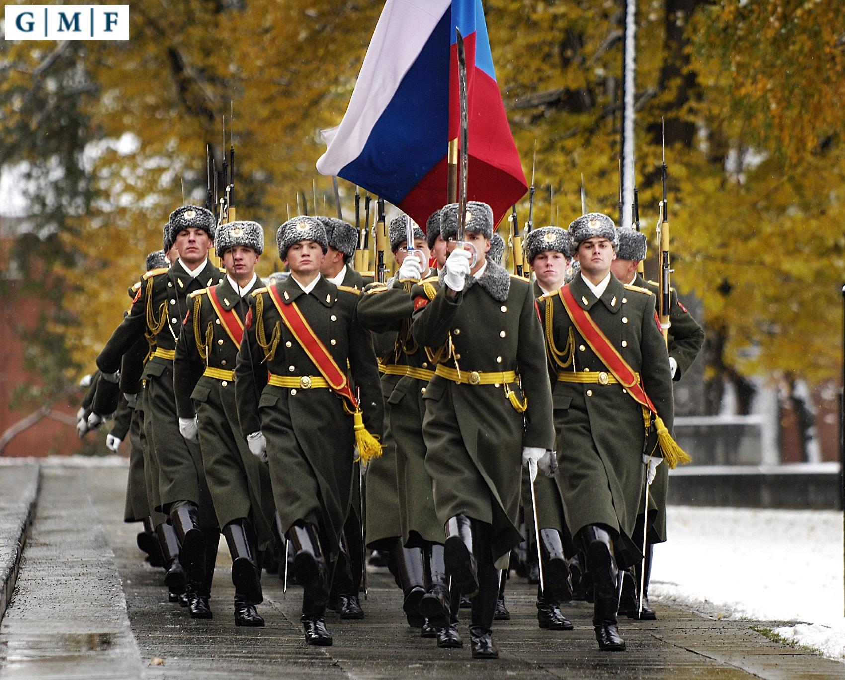 Russia’s Challenge to the European Security Order Strengthening