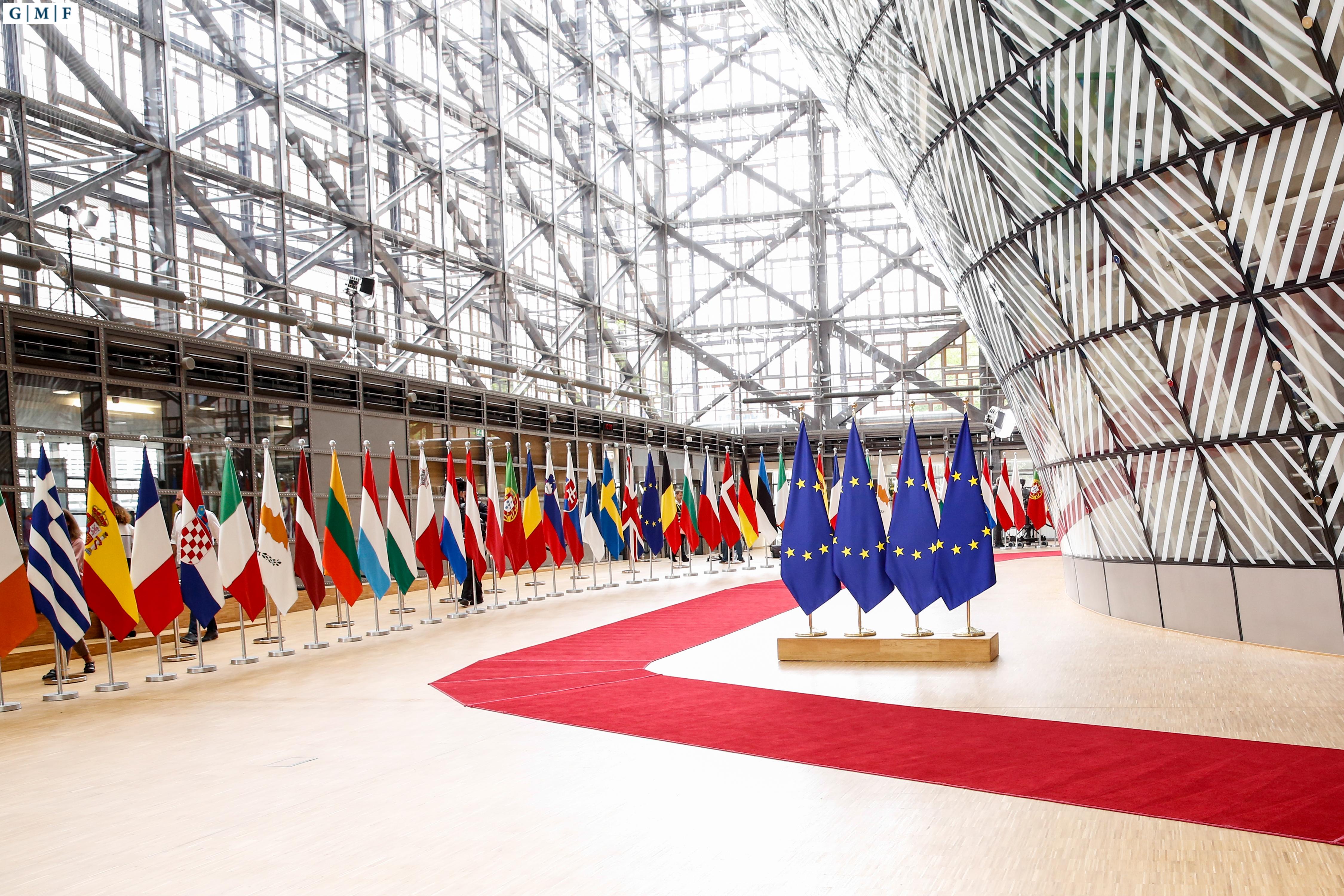 Europe’s Great Reawakening — Will Brussels Walk the Talk on its “Strategic Autonomy ...