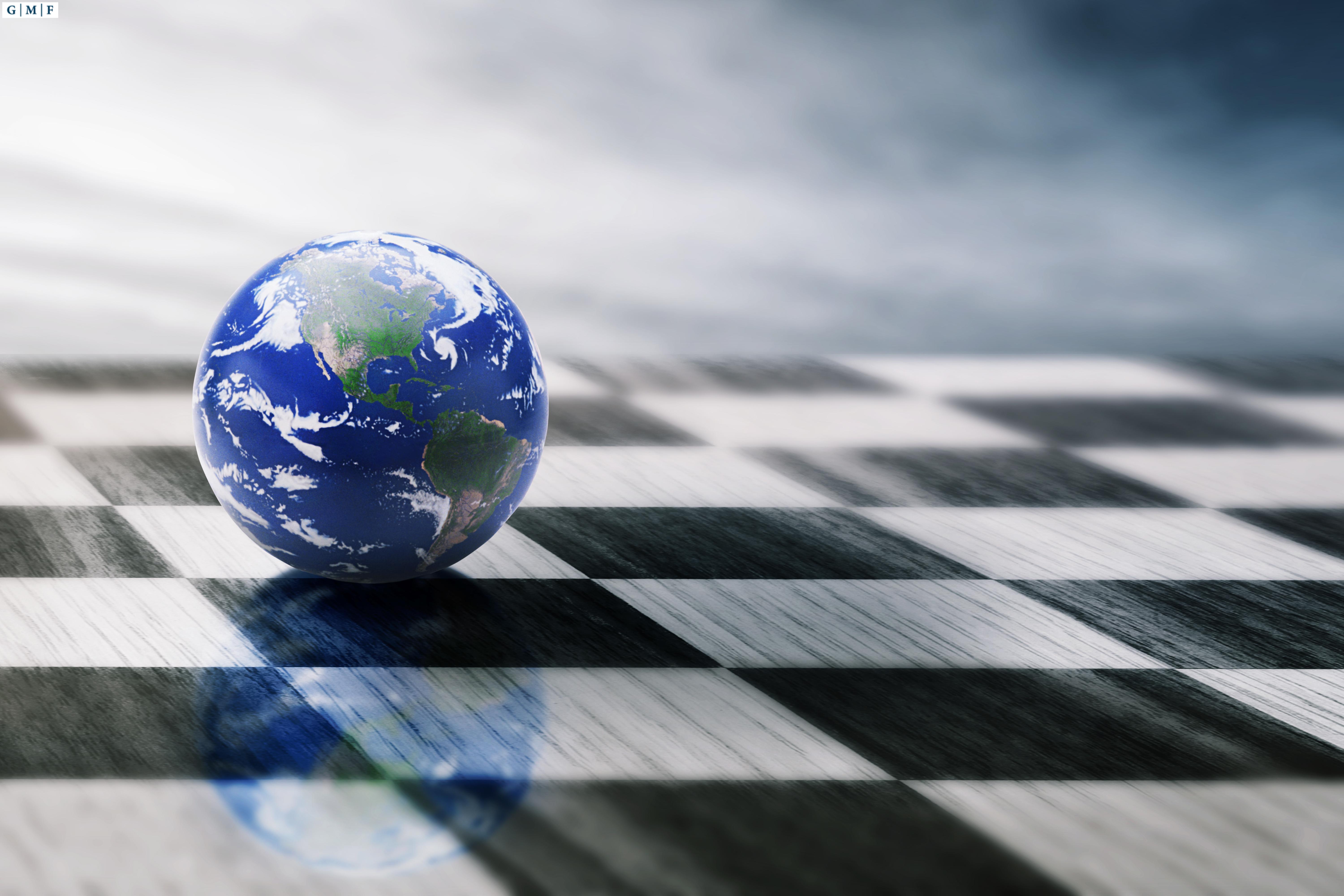 All Politics Is Global German Marshall Fund Of The United States