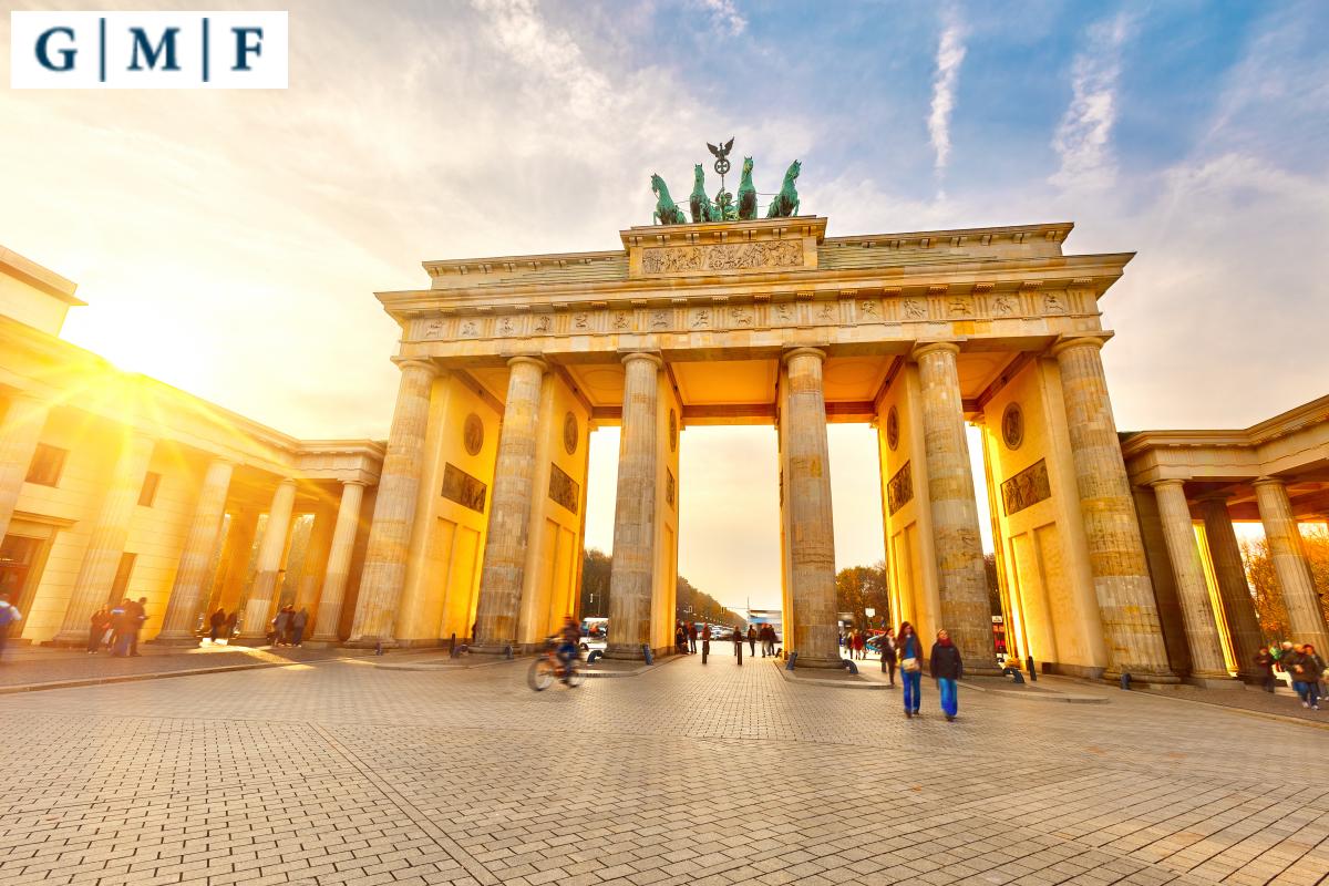 Germany's Government Struggles to Act in the Russia Crisis | Strengthening Transatlantic Cooperation - Vimarsana News