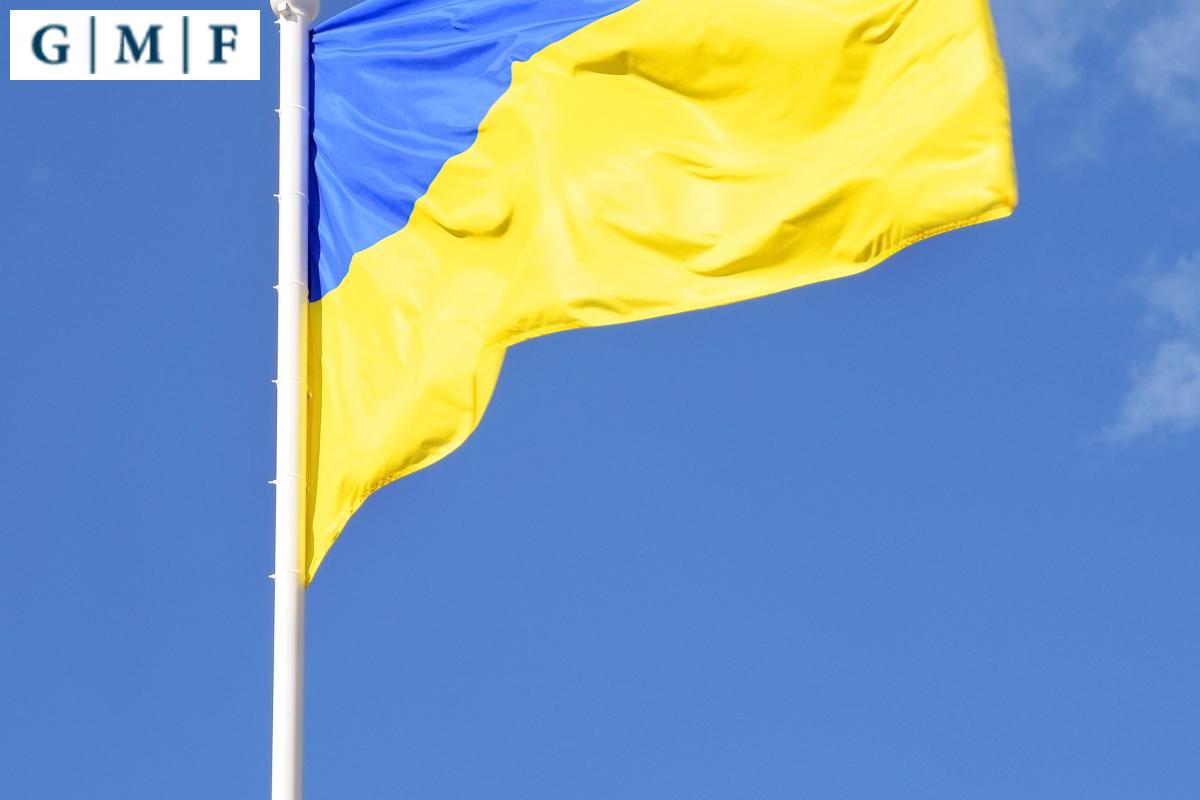 Standing with Ukraine: Strengthening Crisis Support - Vimarsana News