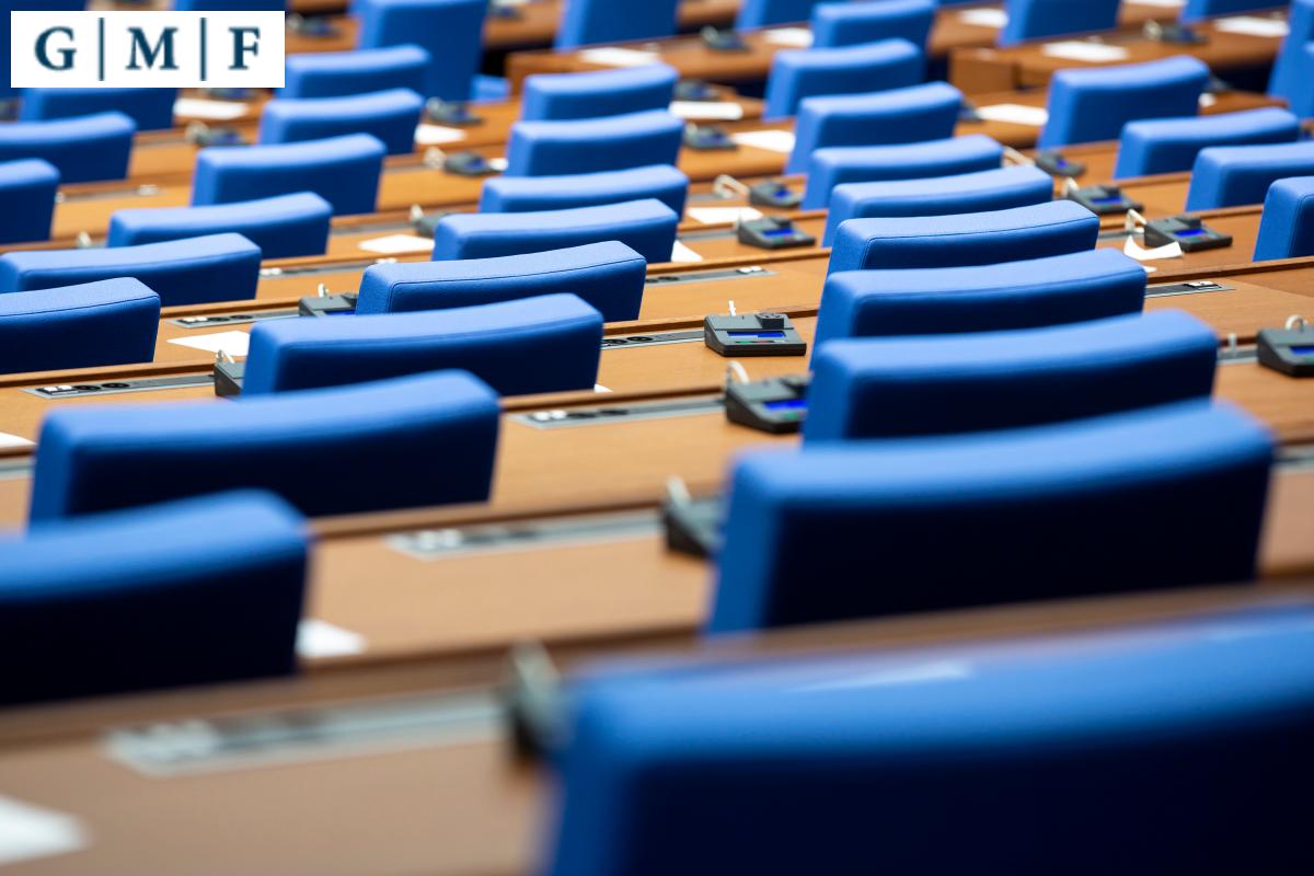 Young European Parliamentarians' Views on the Ukraine Crisis | Strengthening Transatlantic Cooperation - Vimarsana News