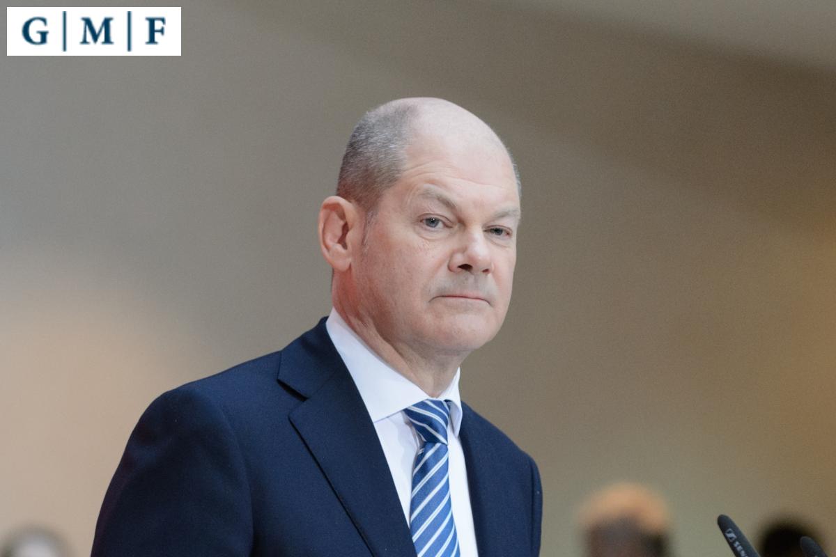 Zeitenwende—The Dawn of the Deterrence Era in Germany - Vimarsana News