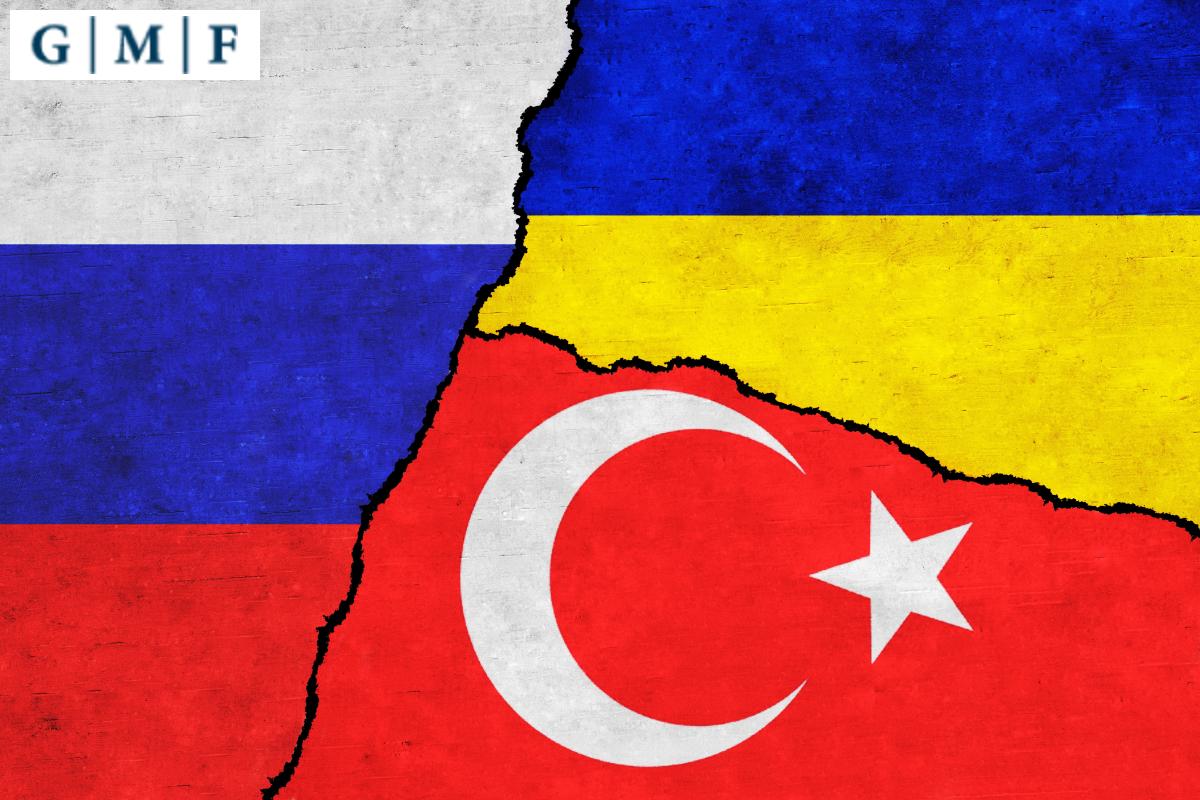 The Russia-Ukraine Crisis and Turkey's Balancing Act - Vimarsana News
