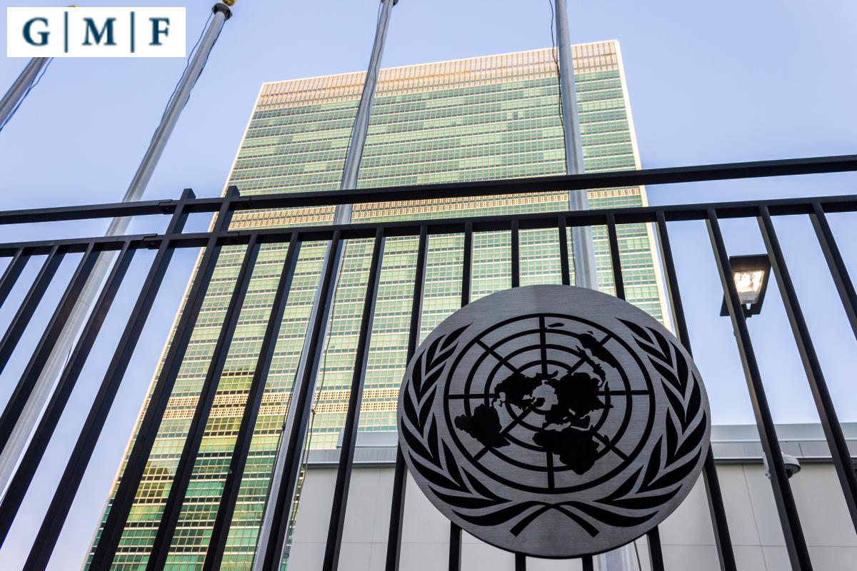 The Distortion of UN Resolution 2758 and Limits on Taiwan's Access to the United Nations | Strengthening Transatlantic Cooperation - Vimarsana News