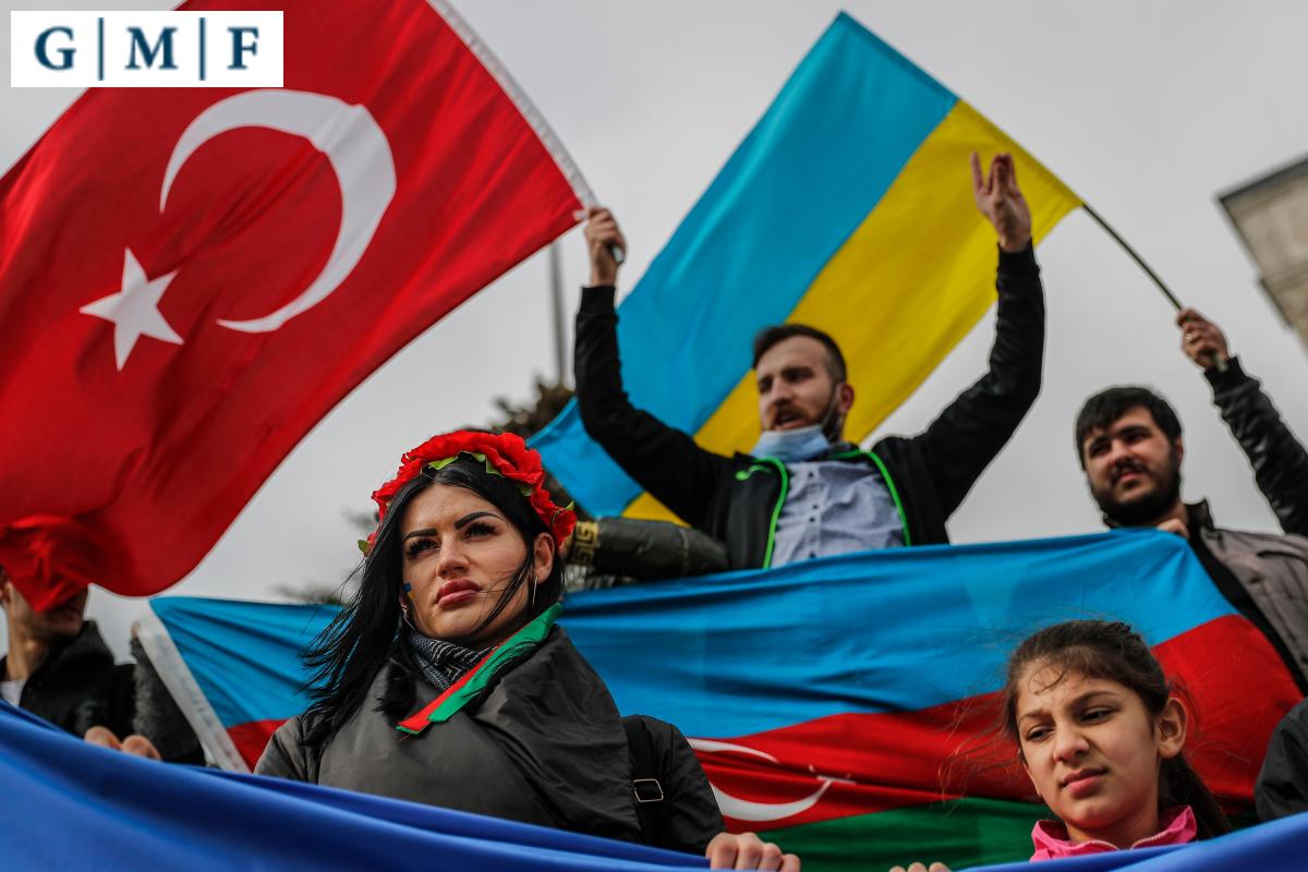 Can Russia's War on Ukraine Drive Turkey and the West to Reconcile? | Strengthening Transatlantic Cooperation - Vimarsana News