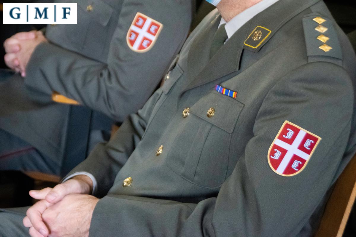 Serbia Should Be Sanctioned if it Does Not Scale Back Military Ties with Russia - Vimarsana News