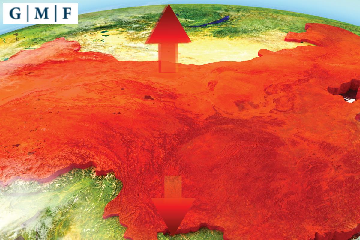 Is China Trying to Rewrite the Rules at Sea?