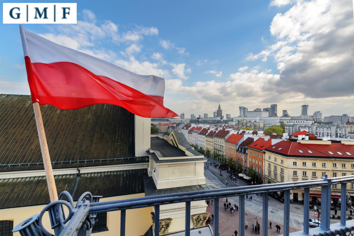 Poland's Frozen Conflict over Rule of Law | Strengthening Transatlantic Cooperation - Vimarsana News