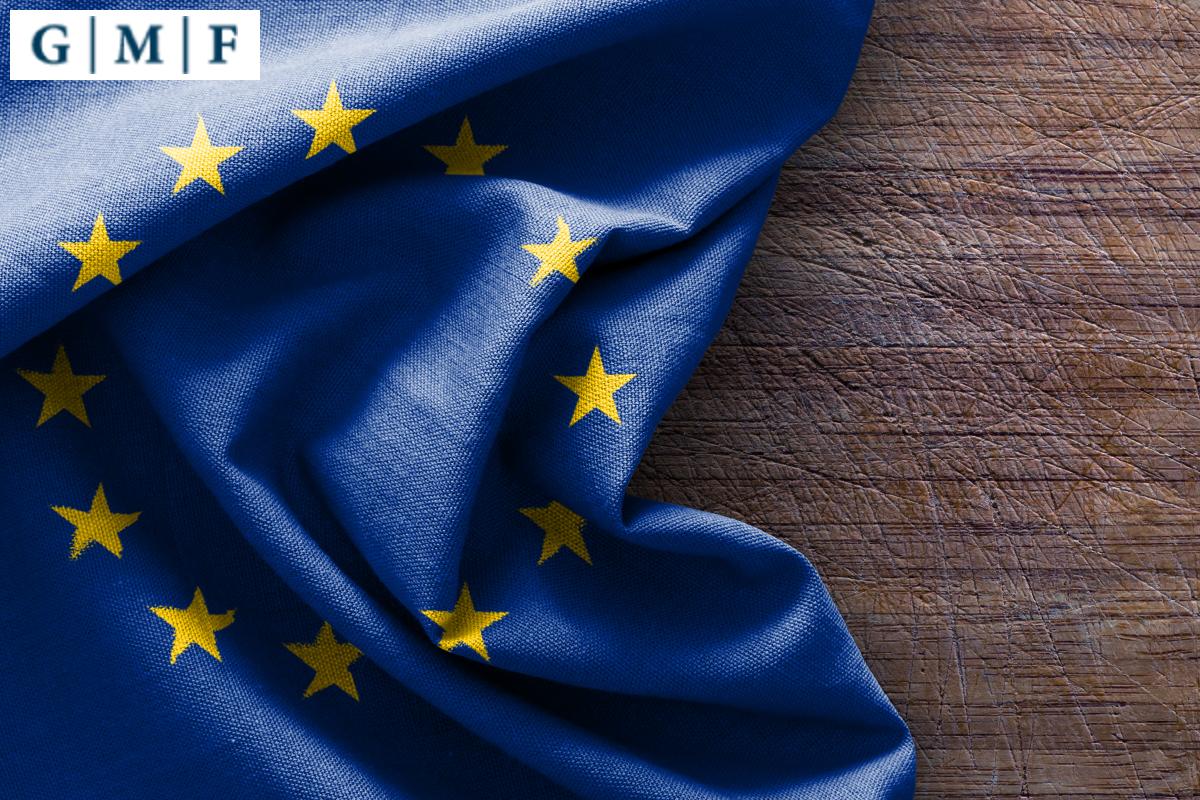 A Marshall Plan for European Responsibility - Vimarsana News