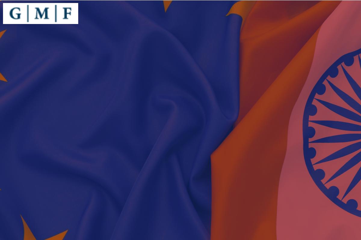 The Europe-India Briefing—July 2026