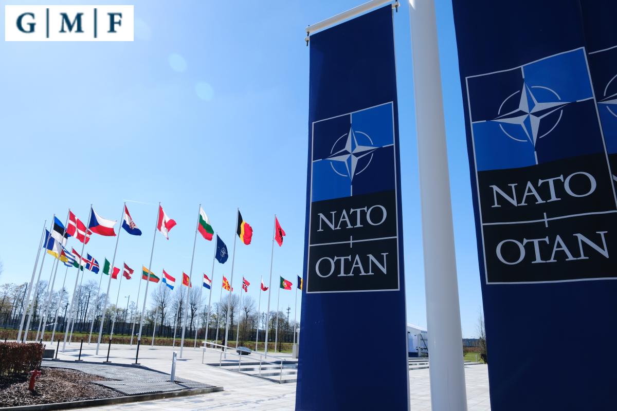 A Window of Opportunity or a Window of Vulnerability? Europe's Defense Moment Is Now