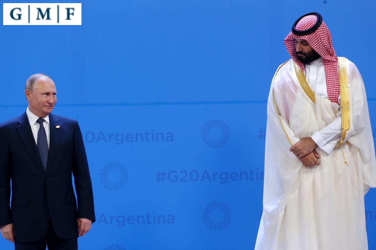 Russia’s Fading Leverage in the Middle East