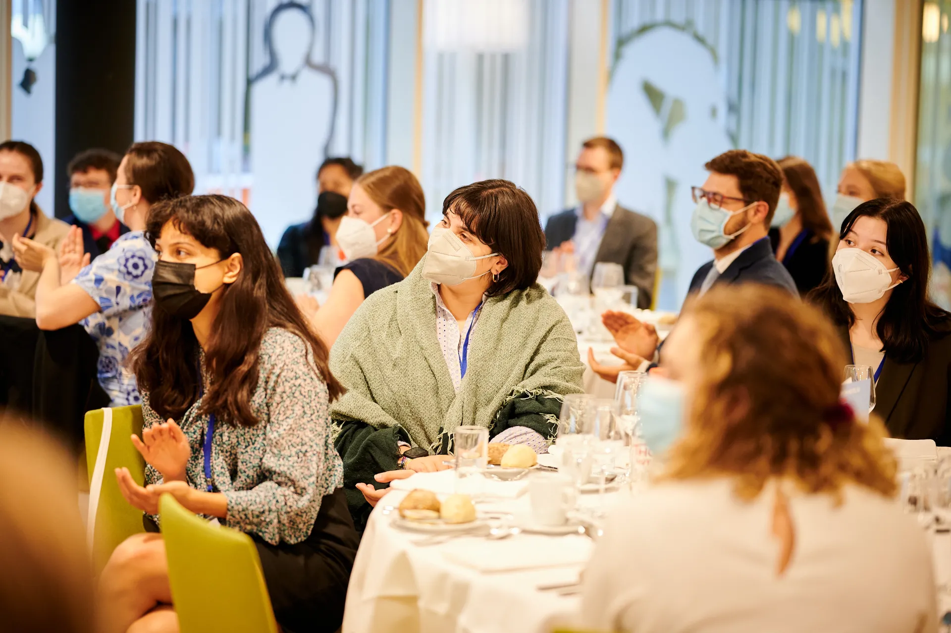 2022 EU-US Young Leaders Seminar