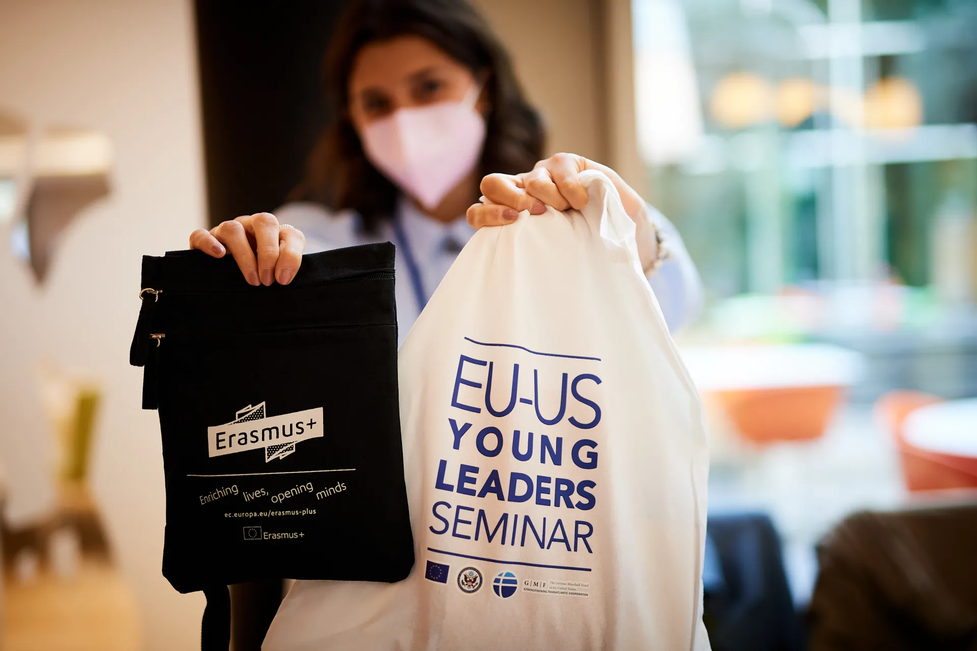 2022 EU-US Young Leaders Seminar