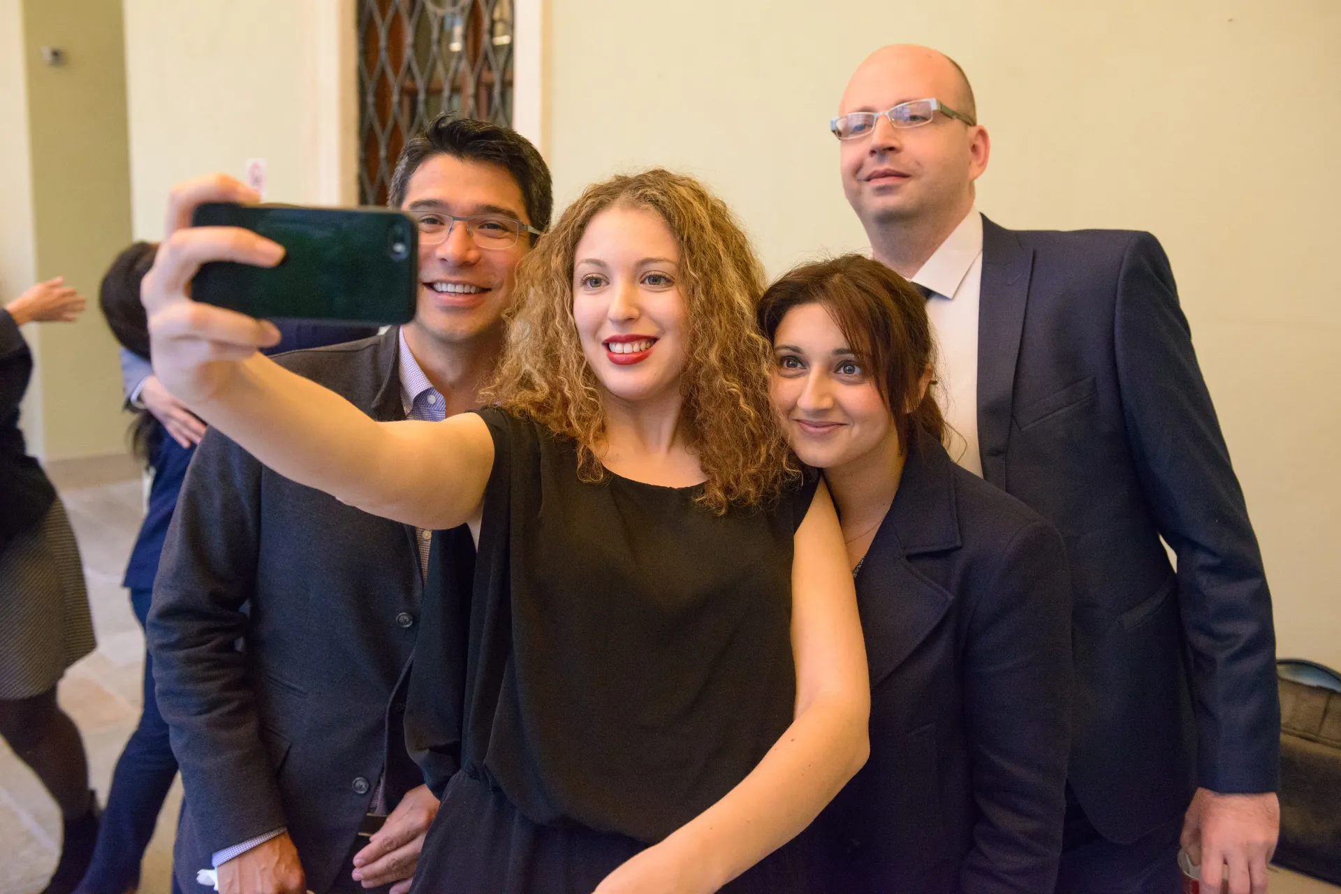 TILN Photo Gallery