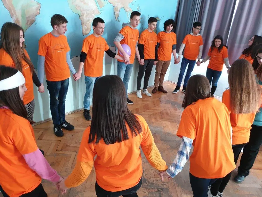 An NGO in Bosnia and Herzegovina Circumvents a Discriminatory School System