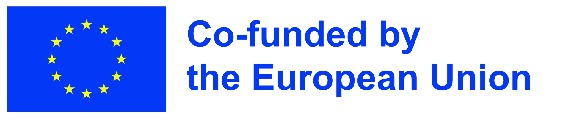 EN co-funded EU